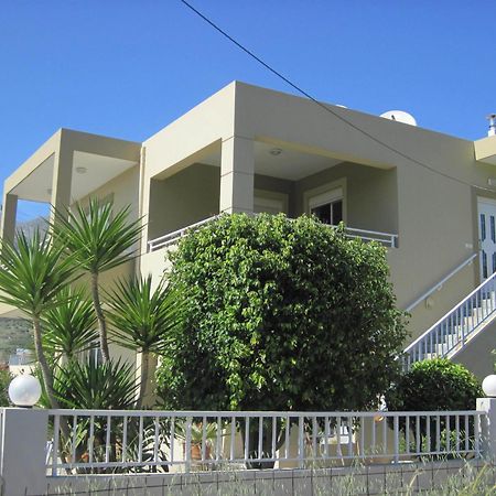 To Livadi Apartment Lefkogeia Exterior photo